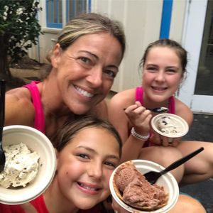 Meet your Posher, Beth